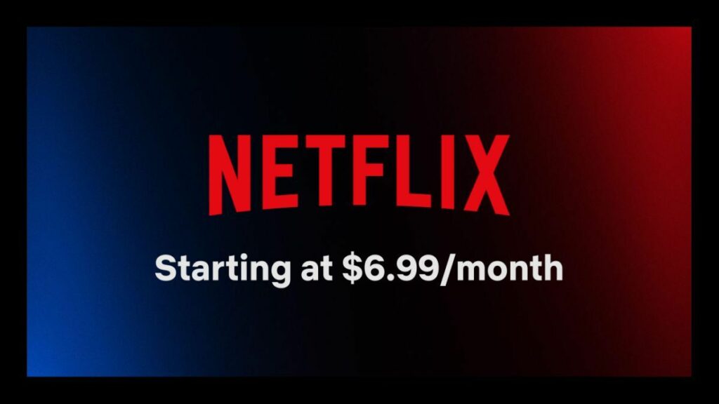 How to Switch to Netflix's Cheaper Ad Plan? 