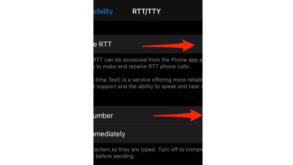 What Does RTT Mean on iPhone? Does It Work On Android Also?