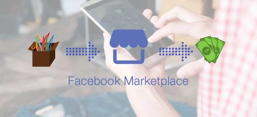 How Does Facebook Marketplace Shipping Work? 