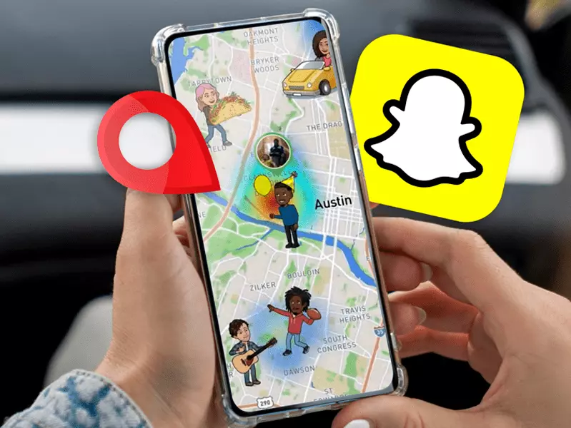 How Accurate is Snapchat Location: Know Everything Here (2022)