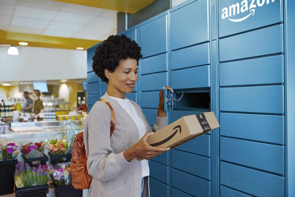 What is Amazon Hub Locker vs Amazon Hub Counter? Everything You Need To Know