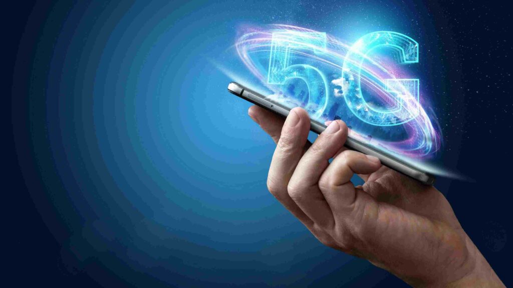 Is My Phone 5G Compatible? Here's How to know-2022
