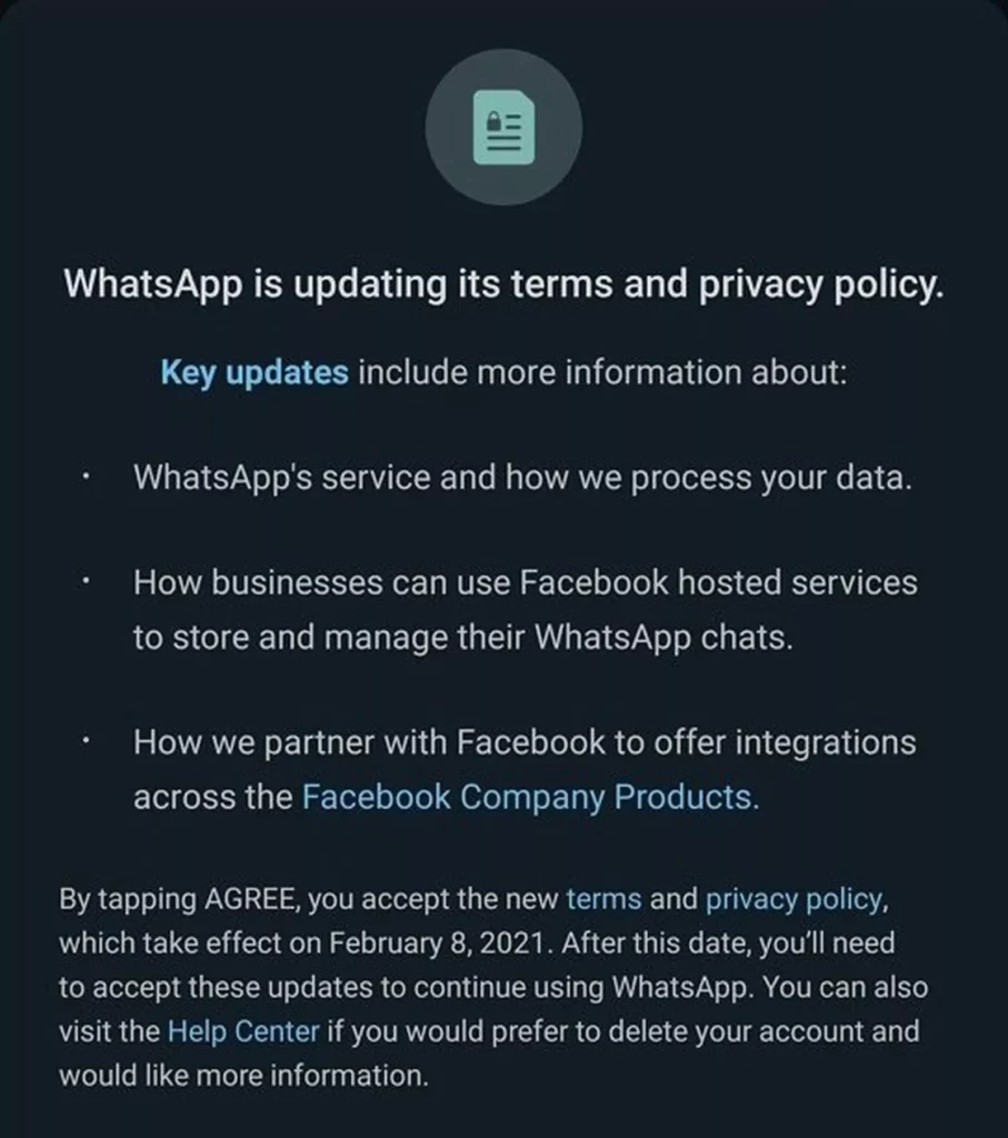 Why Has WhatsApp Rolled Out These Privacy Features?
