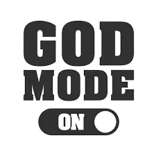 What is God Mode on Gas App?