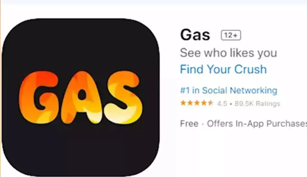 How to Change Your Name in Gas App | 4 Steps to Change Your Name RN!