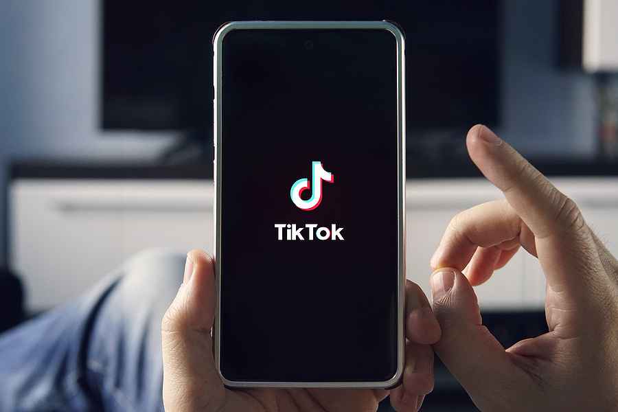 What Does NTM Mean On Tiktok & How To Use It?