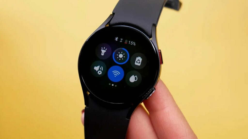 Google Pixel Watch vs Galaxy Watch 5
