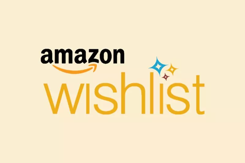 How to Find Someone's Amazon Wishlist