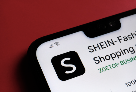 SHEIN App: How to Get SHEIN Points