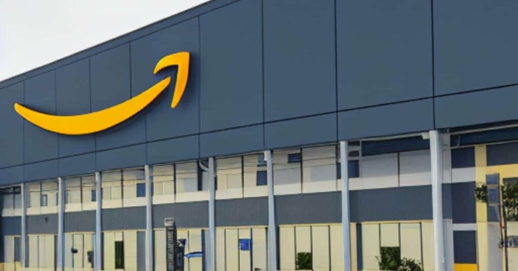 What is Amazon Hub Counter? 