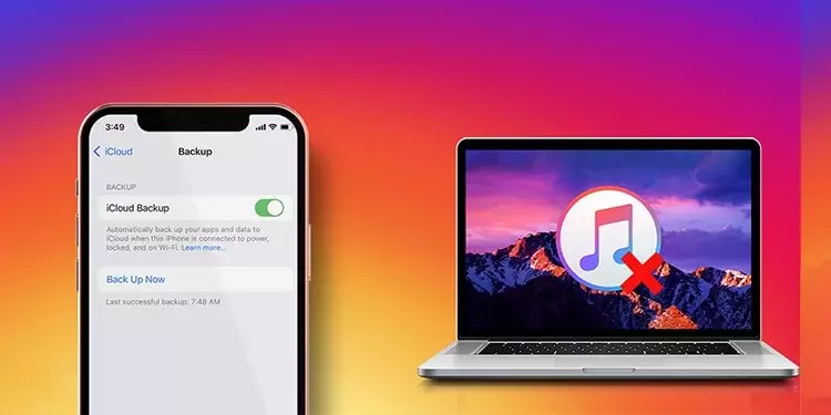 How to Backup iPhone to Computer without iTunes- A Step-by-Step Guide