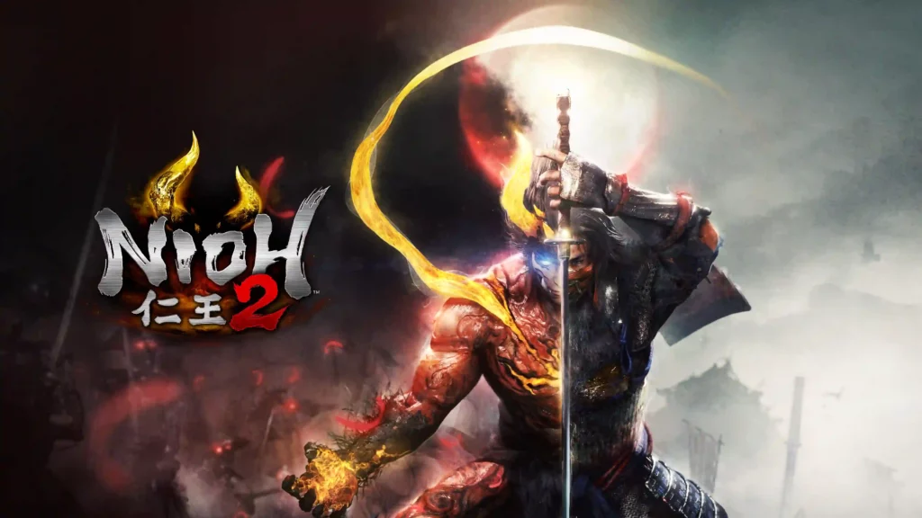 NIOH 2; Best Upcoming Games