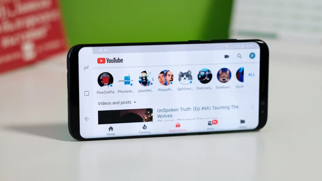 Know The Ambient Mode on YouTube And Its Uses in 2022