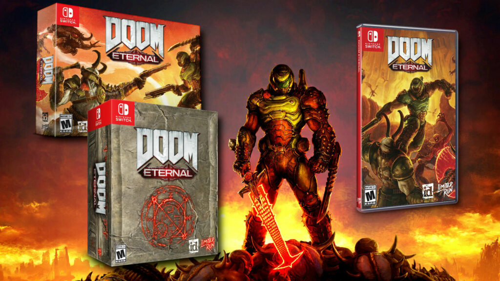 All Doom Games In Order Till Now| Release Date, Spin-Off, And Timeline Order