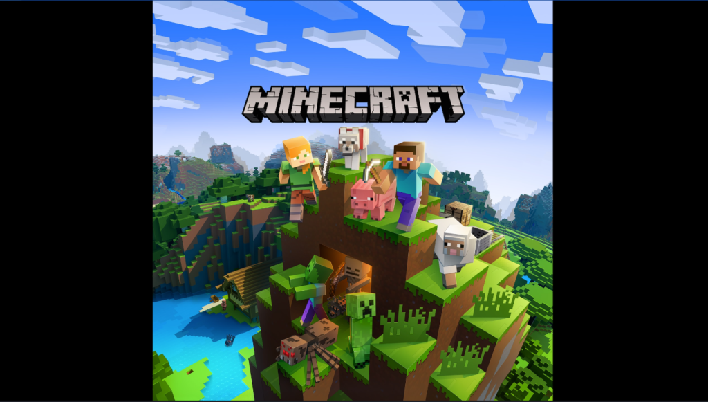 Is Minecraft Crossplay / Cross-Progression / Cross-Gen | Play Minecraft On Multiple Platforms