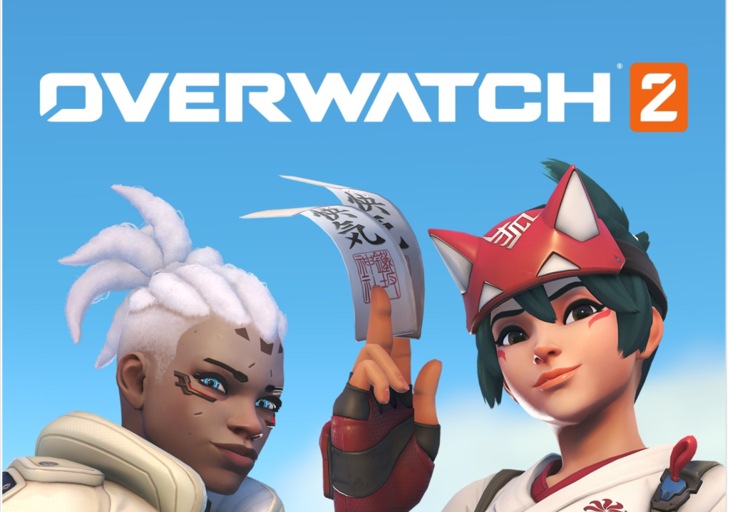 Is Overwatch 2 Crossplay | Play On Switch, Xbox, PC & PS