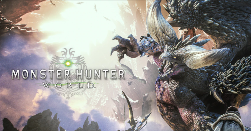 Is Monster Hunter World Crossplay / Cross-Progression / Cross-Gen | Play On Xbox, PC & PS4