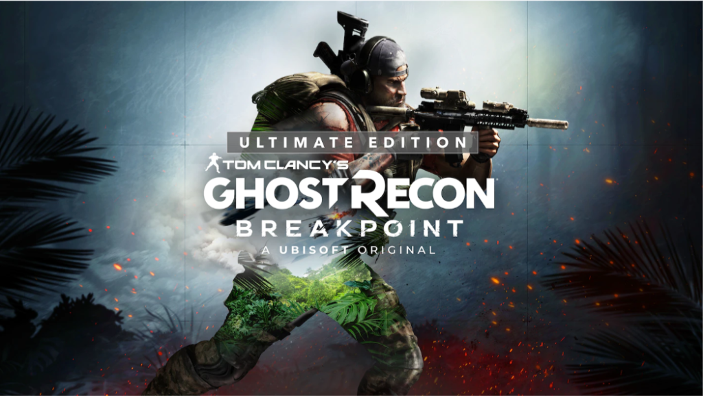 Is Ghost Recon Breakpoint Crossplay / Cross-Progression / Cross-Gen | Play On Stadia, Xbox, PC & PS4