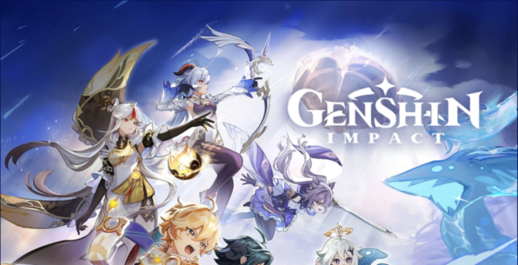 Is Genshin Impact Crossplay / Cross-Progression / Cross-Gen | Play On Andriod, iOS, Switch, PC & PS