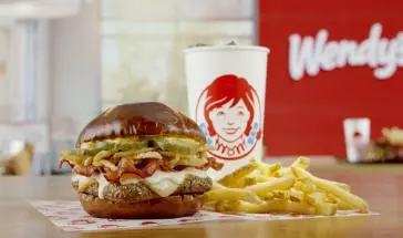 Wendy's Apple Pay ; Click here to know about does Wendy's take Apple Pay.