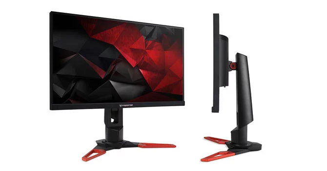 Acer Predator XB271HU 27; click here to know more about the best 1440p 144Hz monitor.
