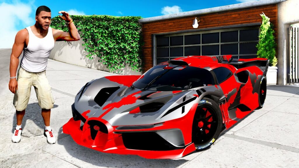 Which is the Fastest Car in GTA 5 Online 2023 | Top 5 Fastest GTA Cars