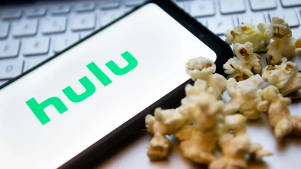 Why is Hulu down videos reportedly not loading=