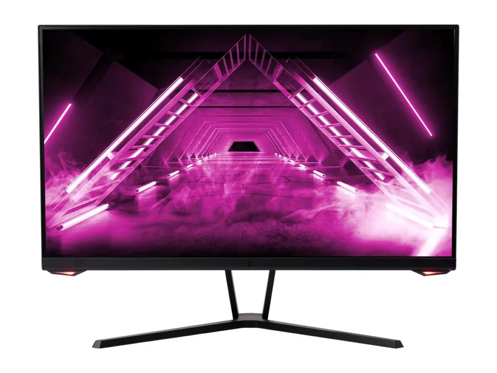 Monoprice Dark Matter 42770; click here to know more about the best 1440p 144Hz monitor.