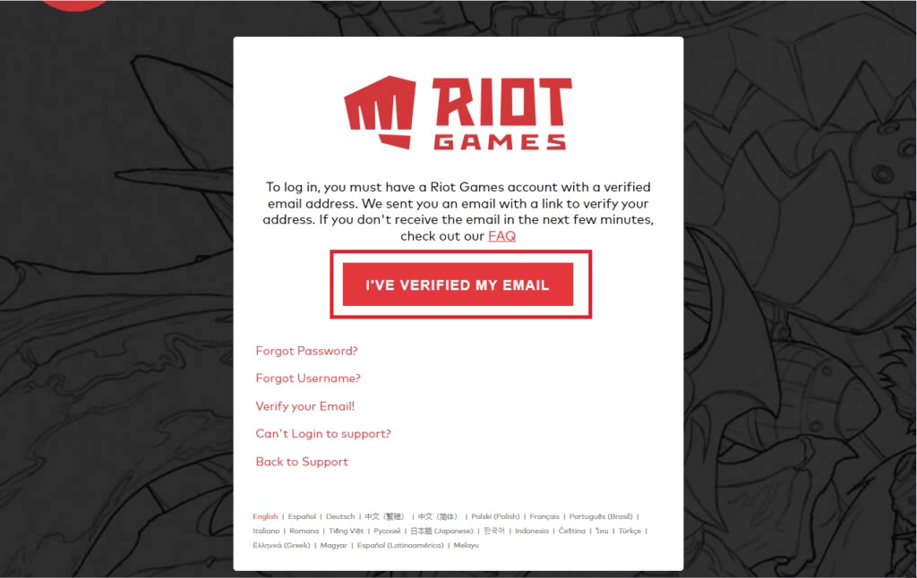 Riot Account Management in 2022 | Essential Guide to Riot Account Management