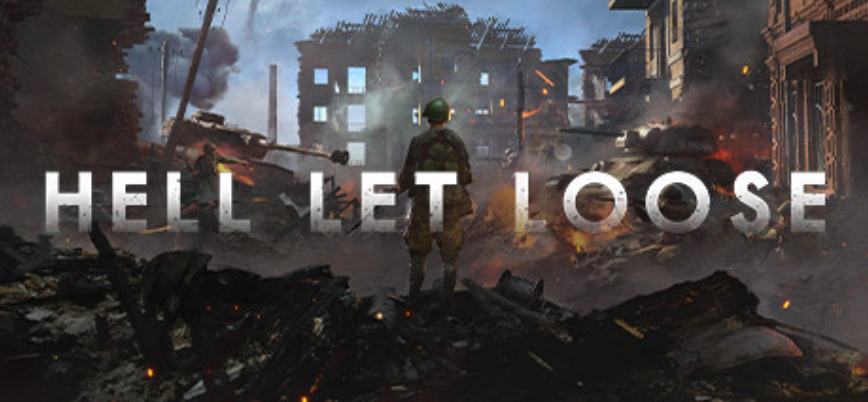 Is Hell Let Loose Crossplay / Cross-Progression / Cross-Gen | Play Hell Let Loose on Xbox, PC & PS