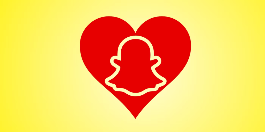 What Does the Red Heart Mean on Snapchat ❤️: Update Your Snapchat Lingo [2022]