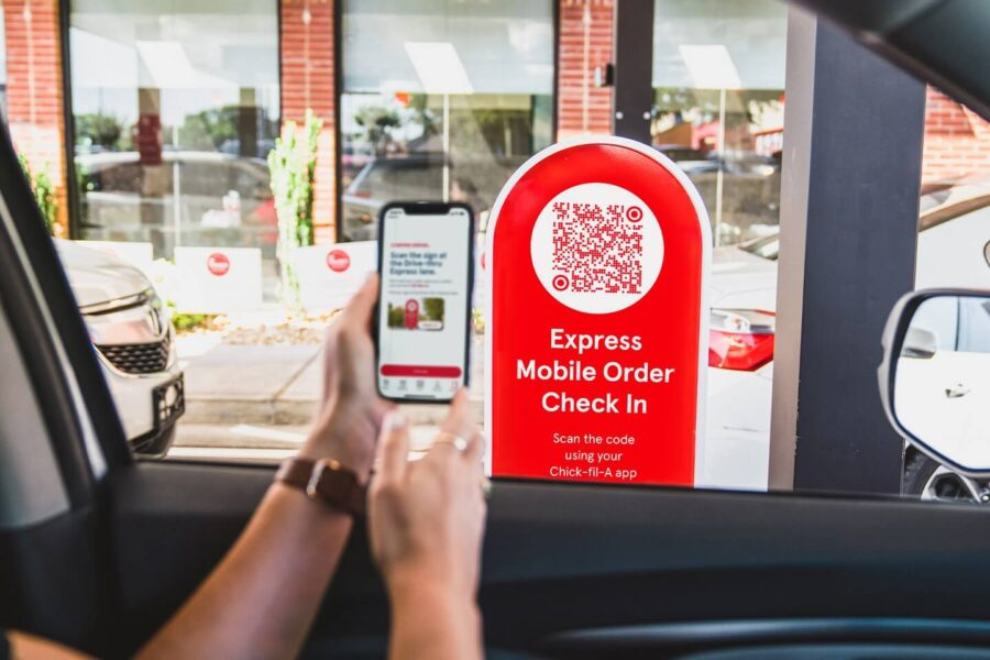 How To Fix Chick-Fil-A-App Not Working | 8 Fixes