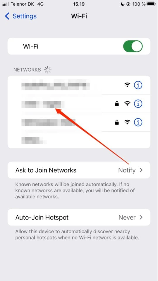 What Does Privacy Warning Mean on WiFi | Read Why You Must Fix it Now
