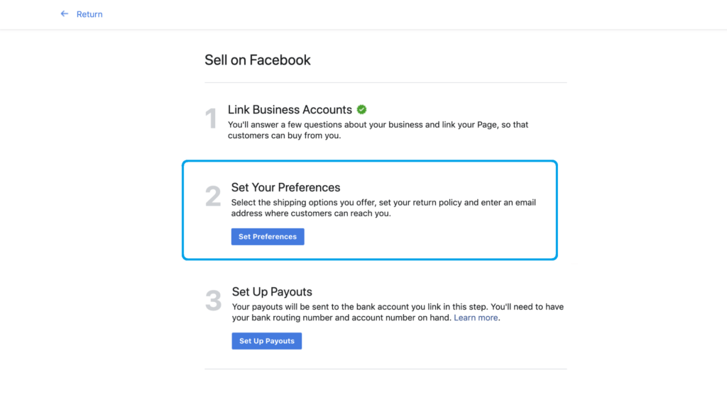 How to Set Up Sku Grid For Facebook Marketplace Repricing?