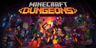 Minecraft Dungeons Fauna Faire Update | Release Date & New Items