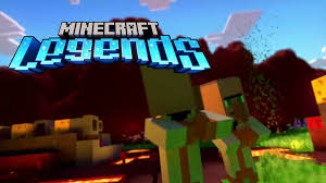 Minecraft Legends New Updates | Release Date, New Skins & Voice Mobs