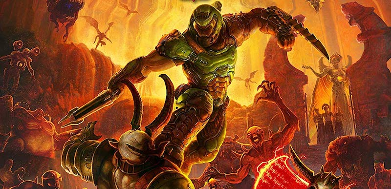 All Doom Games In Order Till Now| Release Date, Spin-Off, And Timeline Order