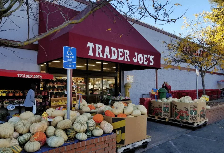 Click here to know more about does trader Joe's accept Apple Pay. Get all the updates of Apple Pay at trader Joe's.