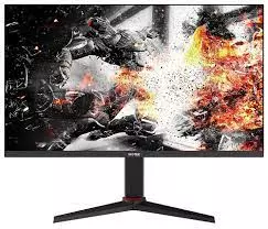 VIOTEK GFV27DAB 27; click here to know more about the best 1440p 144Hz monitor.