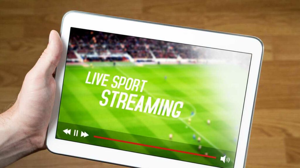 20 Best Live Sports Streaming Sites to Satisfy your Sports Craving