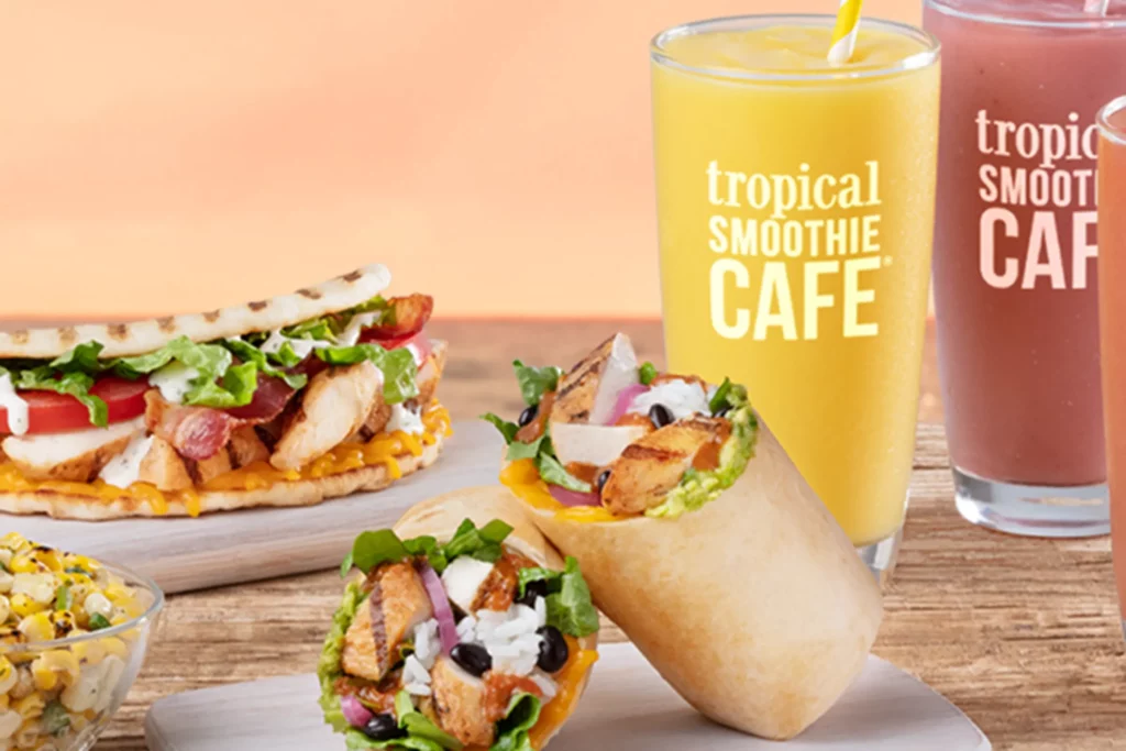 Click here to know more about does Tropical Smoothie take Apple Pay. learn how to use Apple Pay at Tropical Smoothie