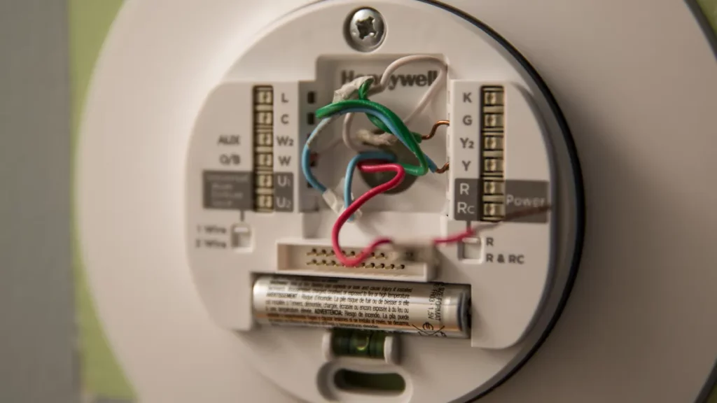 Fix Nest Thermostat Delayed using a C-Wire