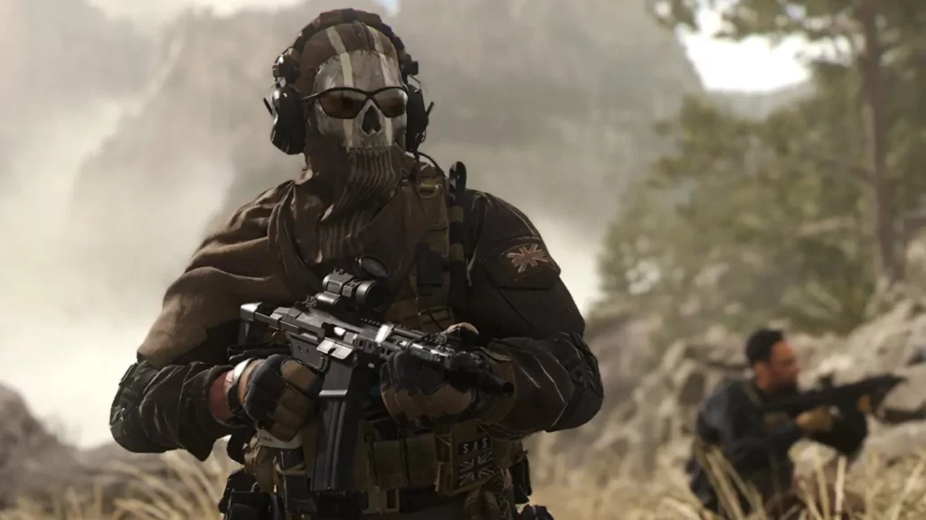 How to Turn Off Crossplay in Modern Warfare 2