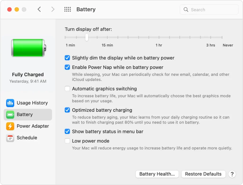 Charging On Hold (Rarely Used On Battery) Meaning | Learn What to Do Next 