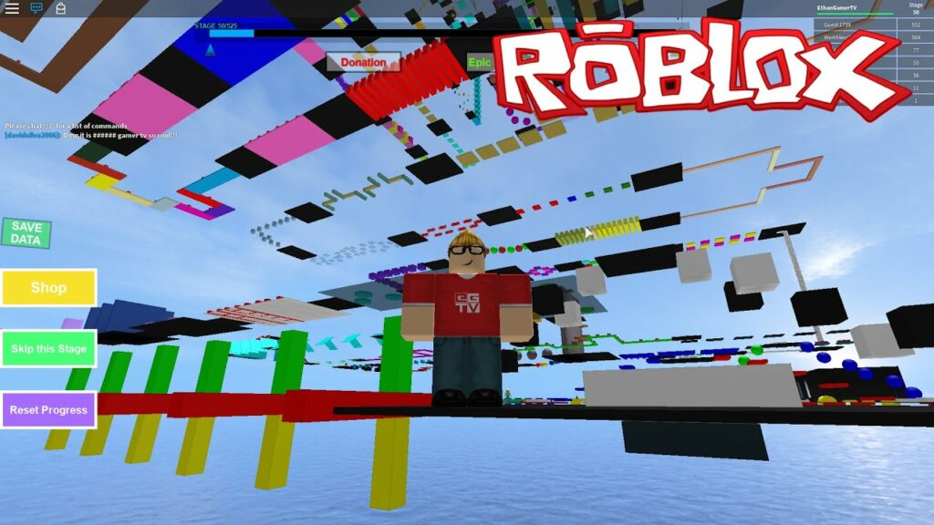 Adventure Games On Roblox 