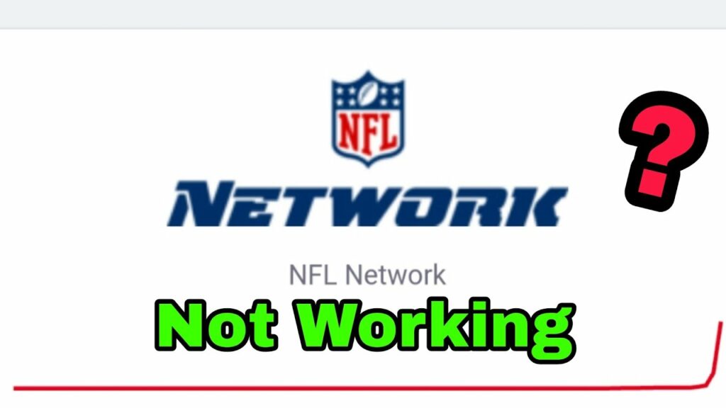 NFL RedZone Not Working | 5 Fixes To Use The App Again!