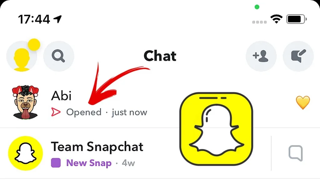 How to View a Snap Without Opening it | Apply 2 Methods