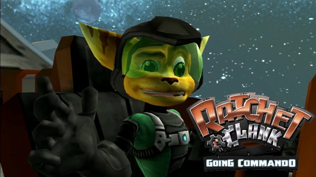 All Ratchet And Clank Games In Order | Release Dates, Storyline & More!