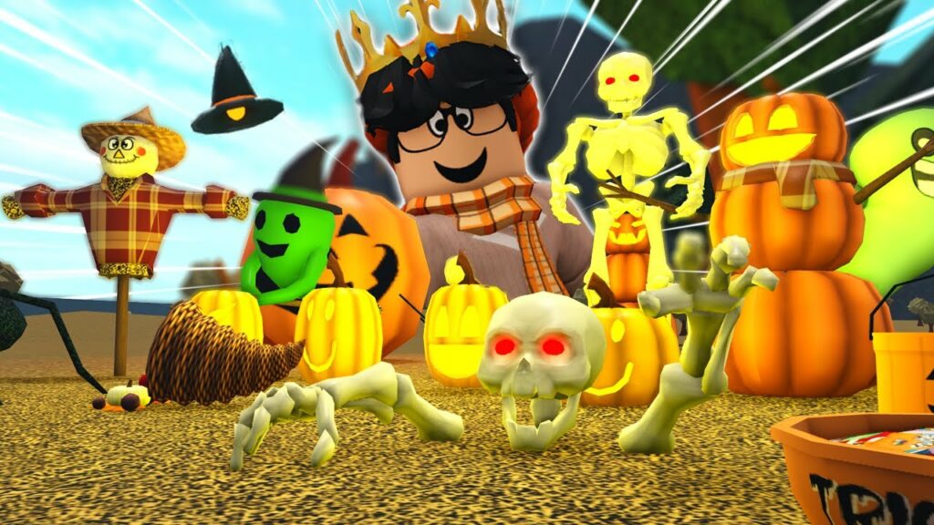 When Does The Bloxburg Halloween Update Will Come In 2022 | Leaked New Items & Updates