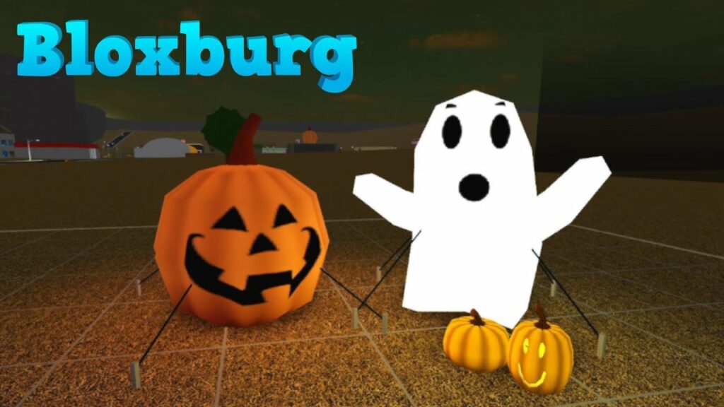 When Does The Bloxburg Halloween Update Will Come In 2022 | Leaked New Items & Updates